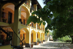 Hotels in Castellamonte